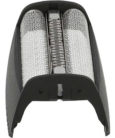 VHBW Double Shear Film for Brown 7546 7564 7570 7630 7640 7650 7664 7680 7690 7763 - Type 30B + Black Frame | Compatible Electric Shaver Accessories - Buy Online on GoSupps.com