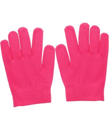 minkissy 5 Pairs Night Moisturizing Gloves Enhancing Moisturizing Gloves Overnight Sleeping Gloves Cosmetic Gloves Lotion Gloves Cotton Gloves for Sleeping Essential Oil Miss Hand - Buy Online on GoSupps.com