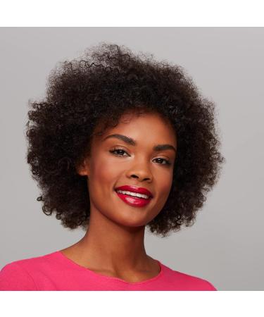 Essence This is Me. Semi Shine Lipstick No. 107 Wild Side - Vegan Nourishing Pink Lipstick (3.3g) | Alcohol & Paraben Free Immediate Shine - Buy Online on GoSupps.com