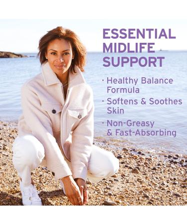 Buy Life-flo DHEA Plus Highly Absorbent Body Cream 2 oz - Enhance Skin Health - Buy Online on GoSupps.com