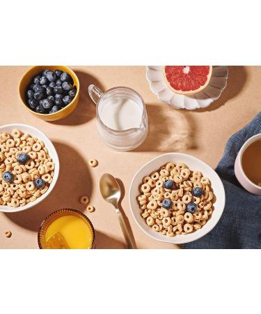 Lovebird Gluten Free Cereal Honey 3 Pack - Organic Paleo AIP Dairy Free Keto Friendly Snack - Buy Online on GoSupps.com