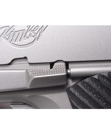 NDZ Performance Kimber Ultra Tear Down Tool - Delrin Black Long - Buy Online on GoSupps.com