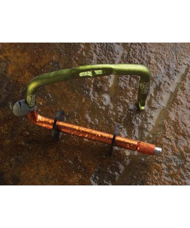 Fishpond Headgate Tippet Holder - Secure and Convenient Fishing Accessory - Buy Online on GoSupps.com