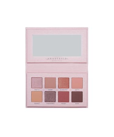 Anastasia Beverly Hills Mini Glam To Go Palette - Shop Internationally | Top eCommerce Beauty Deals - Buy Online on GoSupps.com