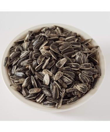 Aim - Sunflower Seeds for Wild Birds of the Sky 3kg - Outdoor Bird Food for Robin Finch Tit - Source of Fat - Buy Online on GoSupps.com