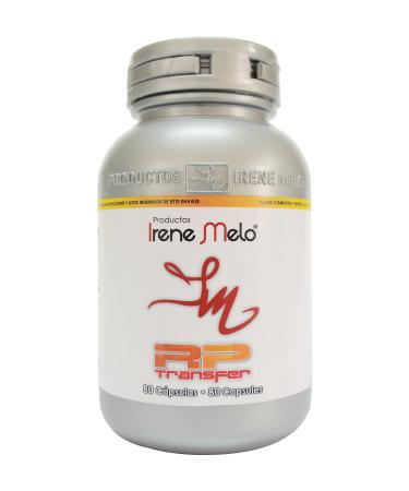 Productos Irene Melo Rp Transfer - Buy Online on GoSupps.com