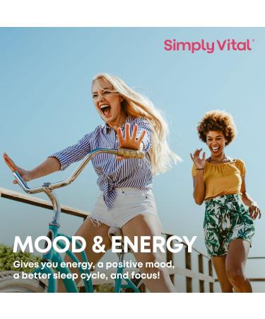 Bundle & Save 20% - Vitamin B12 & Biotin for Hair, Skin & Nails | Health & Beauty Complex with Marine Collagen Peptides | Hair Growth, Energy & Mood Boost | Made in USA - Buy Online on GoSupps.com