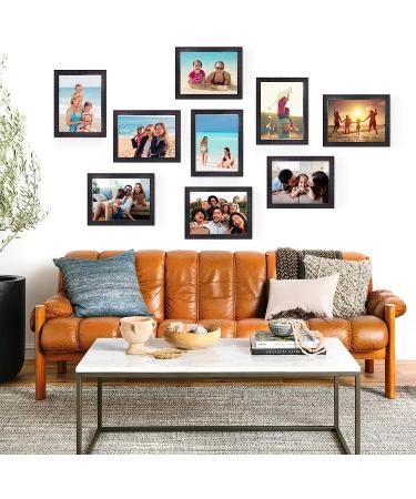 15Pcs Double-Sided Sublimation Blanks Canvas for DIY Halloween & Christmas Photos - 8x10 Picture Frame Decorative Pads - Buy Online on GoSupps.com