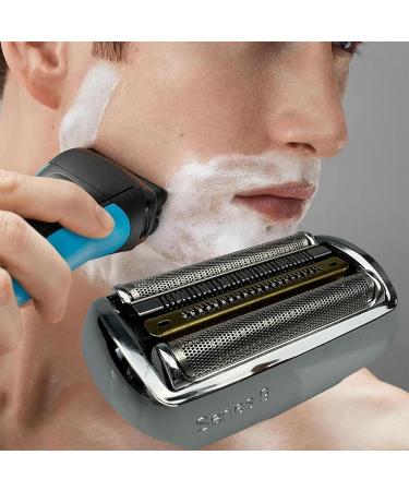 Shear Film Head for Braun Series 9 - Razor Replacement Head Cutter & compatible 92S | International Shipping Available - Buy Online on GoSupps.com