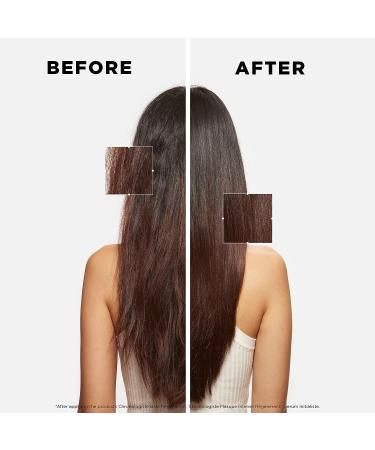 KERASTASE Chronologiste Intense Regenerating Hair Mask - Hyaluronic Acid & Vitamin E Formula for Dry Scalp & Damaged Hair - 6.8 fl oz - Buy Online on GoSupps.com