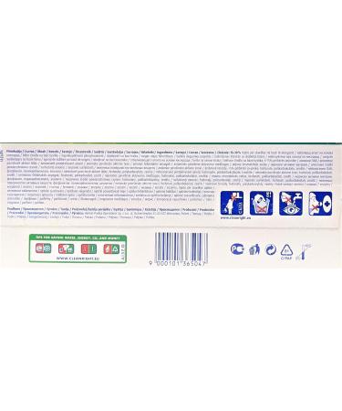 Persil XXL Deep Clean Technology 2925g - Powerful Laundry Detergent for Stains & Odors | Shop Internationally - Buy Online on GoSupps.com