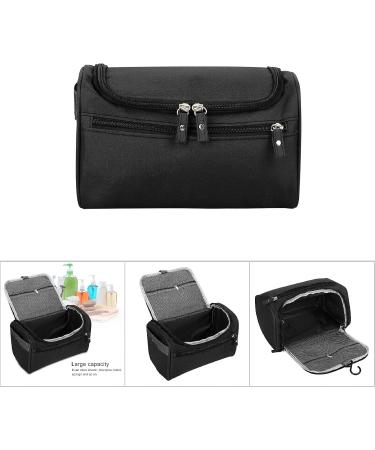 Black Storage Bag | Safe Durable and Ideal for Home Organization | Not for Travel - Buy Online on GoSupps.com