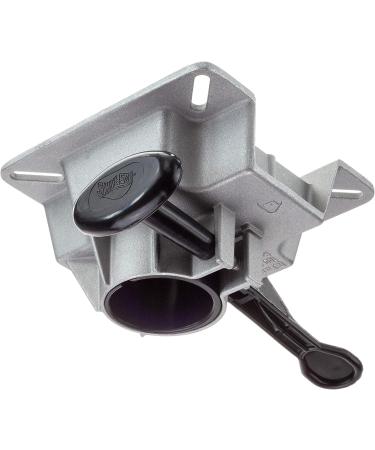 Swivl-Eze 818441-3 Lakesport Series Marine Boat Seat Mount with 3-Degree Tilt | Ergonomic Design - Buy Online on GoSupps.com