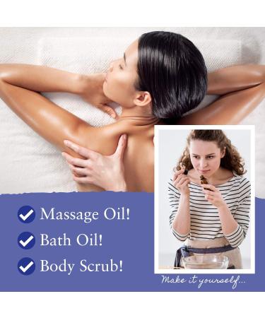 Shop Absolute Aromas Body Balancing Massage Oils | Premium Quality International Shipping - Buy Online on GoSupps.com