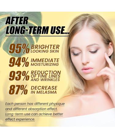 Vitamin C Face Cream-Face Moisturiser For Women-Day & Night Anti Wrinkle Face Cream With Vitamine & Hyaluronic Acid Hydrate Anti Aging Hydrate Reduce Dark Circles Boost Skin Collagen 30g - Buy Online on GoSupps.com