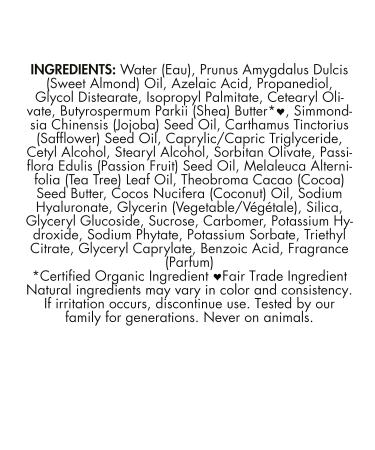 SheaMoisture Men Daily Moisturizing Face Lotion 2 Pack - Hydrating Skin Care with Shea Butter & Azelaic Acid for Razor Bump Prevention - 3.5 Fl Oz Each - Buy Online on GoSupps.com