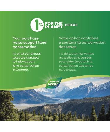 Nature's Way Saw Palmetto Berries Prostate Health 180 Softgels Value size Natural 180 Count (Pack Of 1) - Buy Online on GoSupps.com