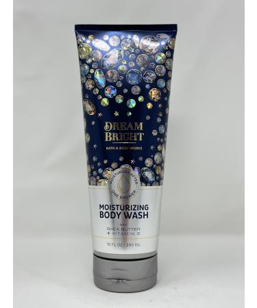Dream Bright Moisturizing Body Wash 10 fl oz / 296 mL