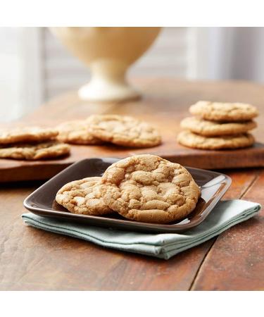 Heath Bits O' Brickle - Gluten-Free English Toffee Bits for Baking - 2 Pack (16 oz) - Buy Online on GoSupps.com