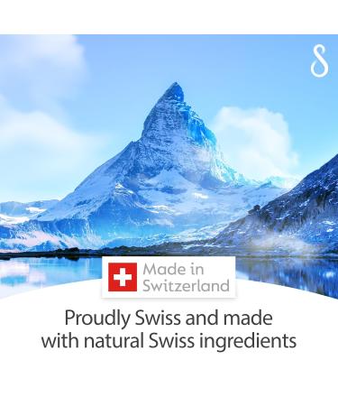 SWISS IMAGE Essential Care Intensive Hydration Day Cream 50ml - Paraben-Free SLS/SLES-Free Phthalate-Free - Ideal for All Skin Types - Buy Online on GoSupps.com