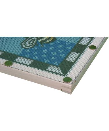 Edmunds Mini 7x1/2-Inch Stretcher Bars (2007) - Premium Quality for Artists - Buy Online on GoSupps.com
