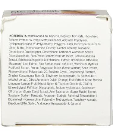 Neck & Decolletage Smoothing Cream - Firming Anti-Aging Solution | Shop Internationally - Buy Online on GoSupps.com