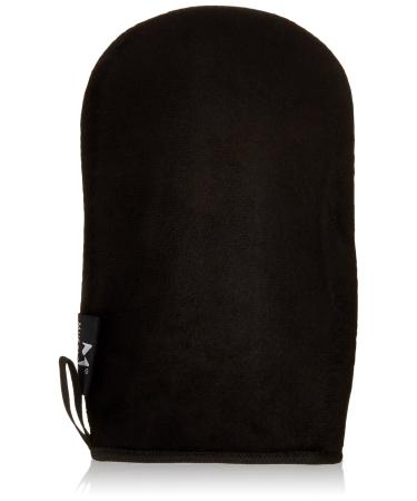 Mystic Tan Self Tanning Washable Applicator Blending Mitt for Streak free Tan 1 Count (Pack of 1) - Buy Online on GoSupps.com