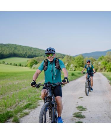 Earthborn Elements Siberian Eleuthero 200 Capsules Pure & Undiluted No Additives 200 Count (Pack of 1) - Buy Online on GoSupps.com