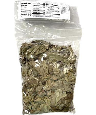 Phil Supreme Dried Taro Leaves (Dahon Ng Gabi) 4 oz - Buy Online on GoSupps.com