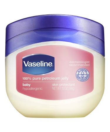 Vaseline Baby Healing Jelly Skin Protectant 13 oz (368 g) - Buy Online on GoSupps.com
