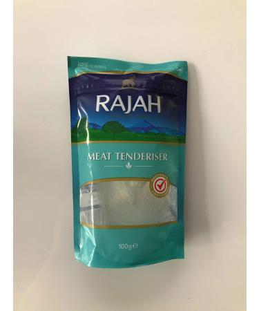 Meat Tenderiser Powder - Rajah - Buy Online on GoSupps.com
