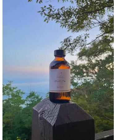 Chandini Pure Essential Oil Blend for Clarity and Wellness - Featuring Geranium Lavender Marjoram and Frankincense - Buy Online on GoSupps.com