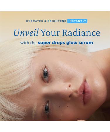 Buy belif Super Drops Niacinamide & Vitamin C Serum - 2-in-1 Hydrating Makeup Primer & Highlighter for Glowing Skin | Korean Skincare - International Shipping - Buy Online on GoSupps.com