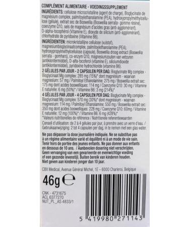 MetaFibro 60 capsules - Buy Online on GoSupps.com