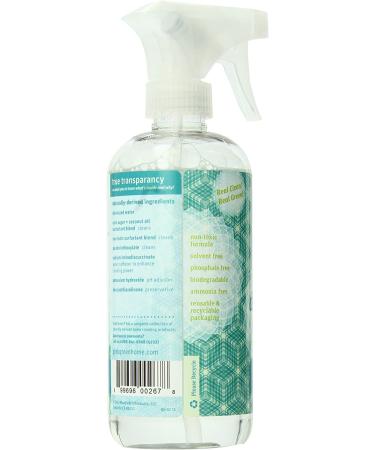 Grab Green Unscented Kitchen Power Degreaser 16 oz - Effective Natural Cleaning Solution - Buy Online on GoSupps.com