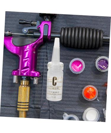 ERINGOGO Correcteur Liquide Pour Tatouage 1 Flacon Agent De Correction De Tatouage Des Sourcils Solution Rapide Pour Microblading Esth tique - Buy Online on GoSupps.com