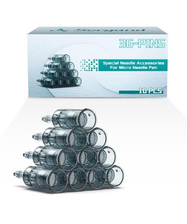 36 Pins Replacement Cartridges 10Pcs