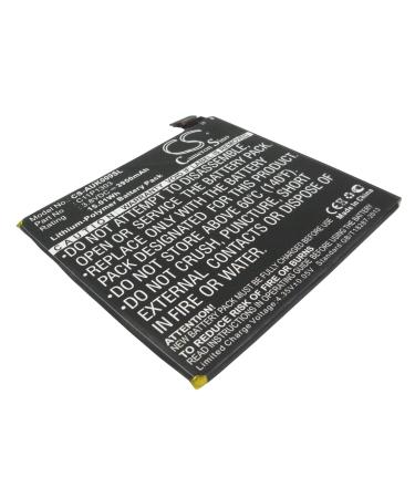 C11PNCH C11P1303 3950mAh Battery Compatible with K009 ME571K 3.8V