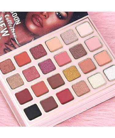 Palette De Maquillage Livre De Voyage Maquillage Visage | clairant Longue Dur e - Pour Femmes tudiantes Voyageuses Professionnelles Mari es Quotidiennes F tes Mariage Voyage Date - Buy Online on GoSupps.com
