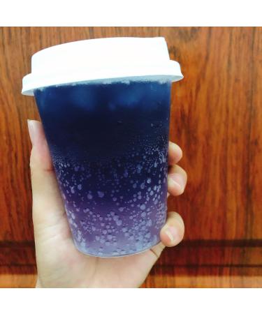 Fujian Friday Blue pea flower tea dried flower tea 250g - Buy Online on GoSupps.com