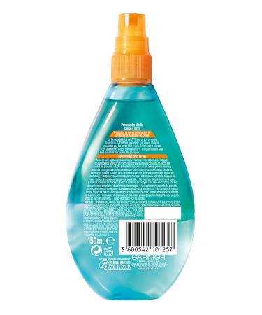 Delial Body Sunscreen 150ml - Broad Spectrum SPF Protection | International Shipping Available - Buy Online on GoSupps.com