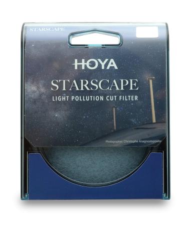 Hoya 62mm Starscape Light-Pollution Camera Filter