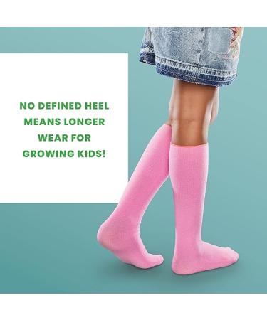 Seamless Sensitivity Socks - Pack of 6 - XX-Large - White - Buy Online on GoSupps.com