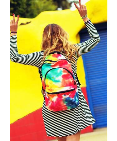 Tulip One-Step Tie-Dye Kit Extra Large Block Party 16 oz Easy Squeeze Bottles  All-in-1 Kit for Group Activity Tie-Dye  6  Vibrant Colors 6 Color Kit - Buy Online on GoSupps.com