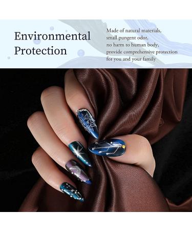 Aokitec Gel Nail Polish Kit 20+3Pcs Set | Nude Multi-Color Gel Manicure Set | DIY Home Gel Polish with Base & Top Coat | Gifts for Women | Christmas 20+3 Colors - Buy Online on GoSupps.com
