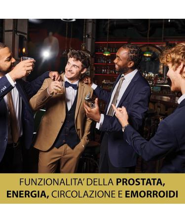 SERENOA REPENS 70 G LULES - VITAMINE B12 500 COMPRIM S - DIOSMINE HESP RIDINE BIOFLAVONO DES 100 COMPRIM S | PROSTATE NERGIE CIRCULATION MICROCIRCULATION - Buy Online on GoSupps.com