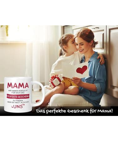 Best Gift Ideas for Mom: Perfect Birthday Gifts Ceramic Mom Cups & More - Shop Now! - Buy Online on GoSupps.com