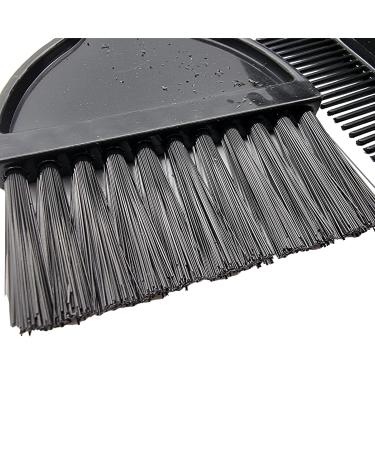 3-Piece Hair Dye Set with Brush & Bowl | Ideal for Personal & Professional Use - International Shipping Available - Buy Online on GoSupps.com