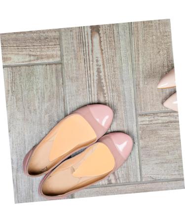 Buy 2 Pairs Arch Support Felt Metatarsal Cushions | Foot Cushion Inserts & Forefoot Support Pads for Ultimate Comfort - Shop Internationally - Buy Online on GoSupps.com
