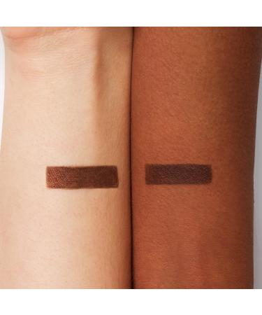 Essence Micro Precise Eyebrow Pencil No. 03 Dark Brown (5-Pack) | Long-Lasting Vegan Waterproof Natural Definition - No Microplastics No Perfume - Buy Online on GoSupps.com